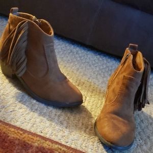 Booties